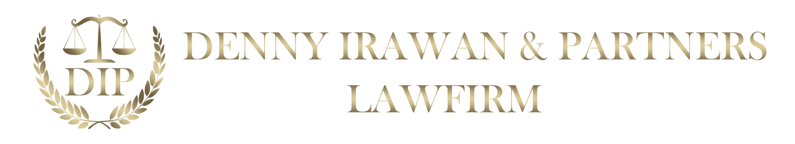 DIP Lawfirm Logo